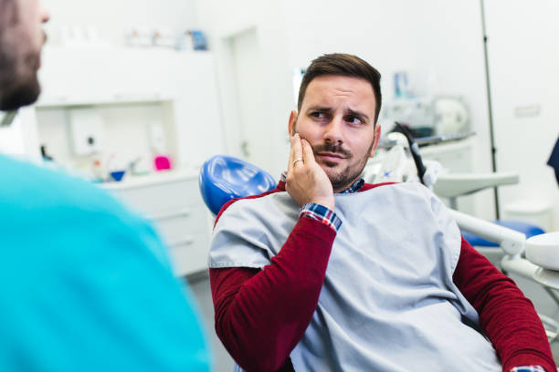 Best TMJ/TMD Treatment  in Osgood, IN