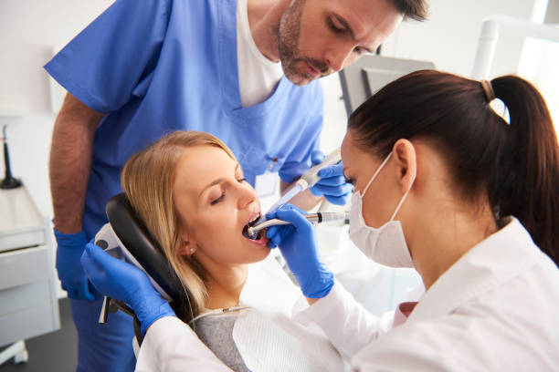 Best Teeth Whitening  in Osgood, IN