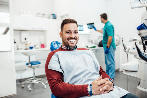 Best Tooth Extraction  in Osgood, IN