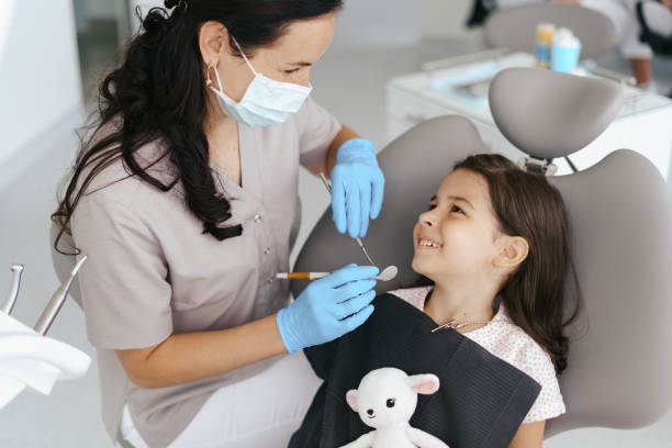 Laser Dentistry in Osgood, IN