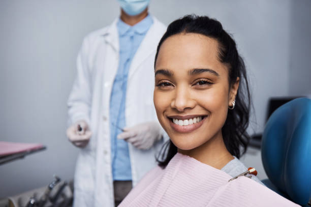 Dental Inlays and Onlays in Osgood, IN