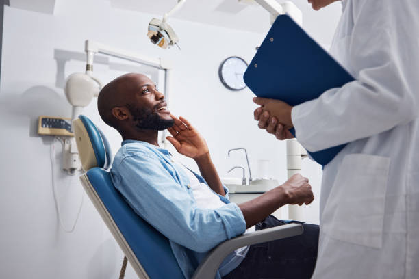 Oral Surgery in Osgood, IN