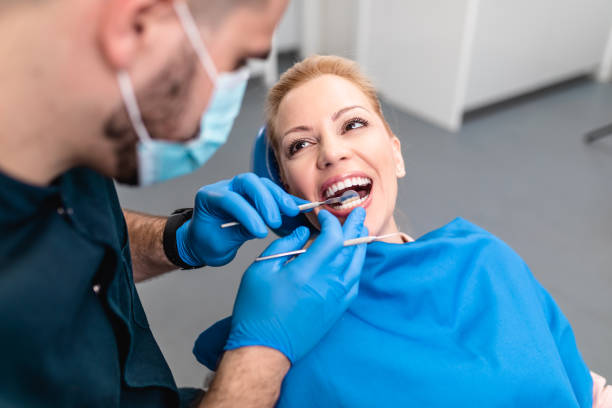 Best Full Mouth Reconstruction  in Osgood, IN