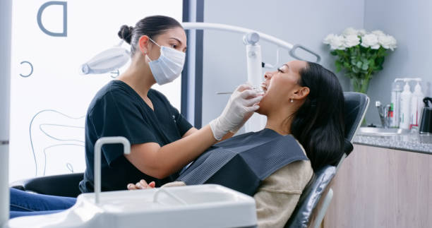 Emergency Dental Services in Osgood, IN