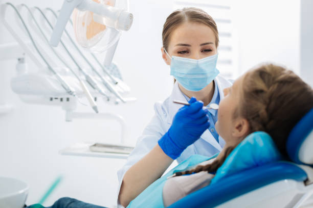 Best Sedation Dentistry  in Osgood, IN