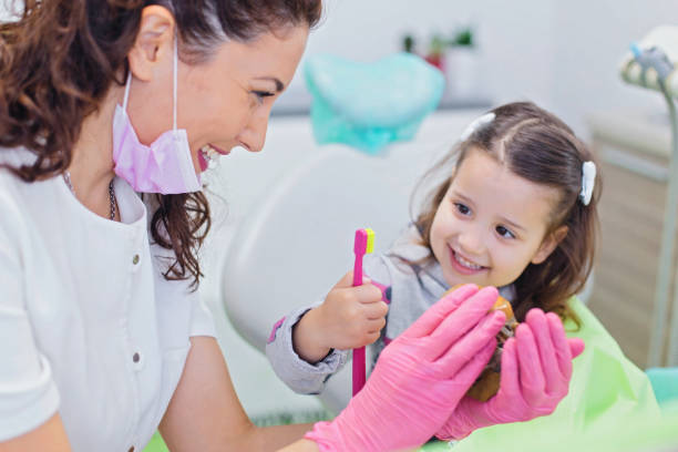 Best Cosmetic Dentistry  in Osgood, IN